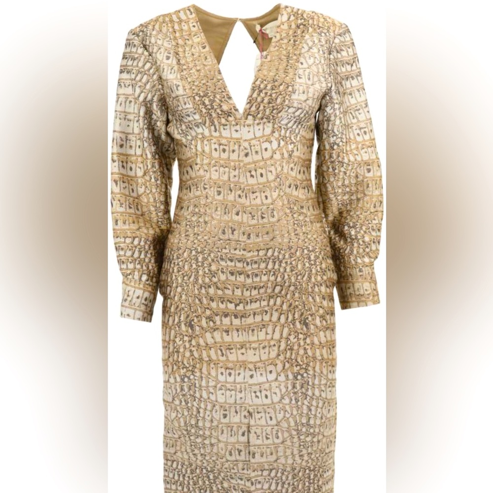 Stella McCartney BEAUTIFUL cocktail dress!!!